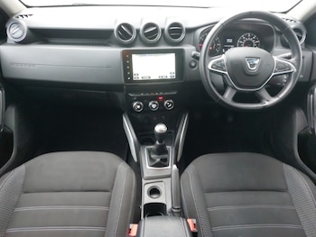 Used Dacia Duster 2022 for sale - 77265074: Photo