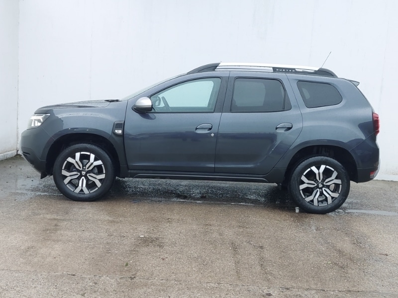 Used Dacia Duster 2022 for sale - 77265074: Photo 4