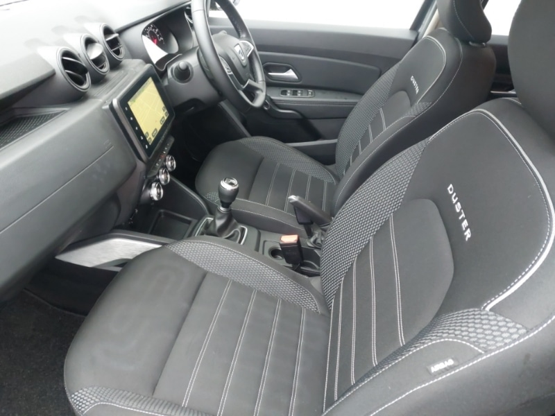 Used Dacia Duster 2022 for sale - 77265074: Photo 5