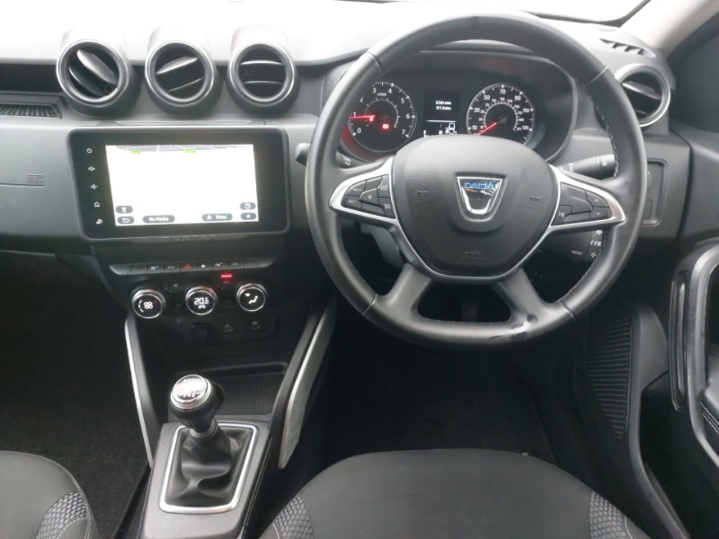 Used Dacia Duster 2022 for sale - 77265074: Photo 7