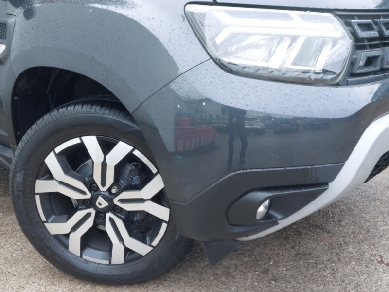 Used Dacia Duster 2022 for sale - 77265074: Photo 9