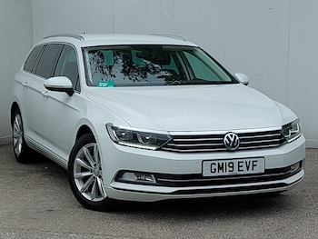 Used Volkswagen Passat 2019 for sale - 78478280: Photo