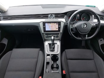 Used Volkswagen Passat 2019 for sale - 78478280: Photo