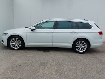 Used Volkswagen Passat 2019 for sale - 78478280: Photo