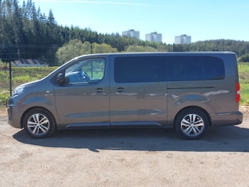Used Peugeot Traveller 2024 for sale - 78827545: Photo