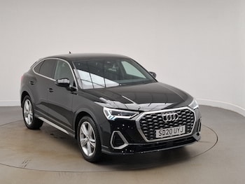 Audi - Q3