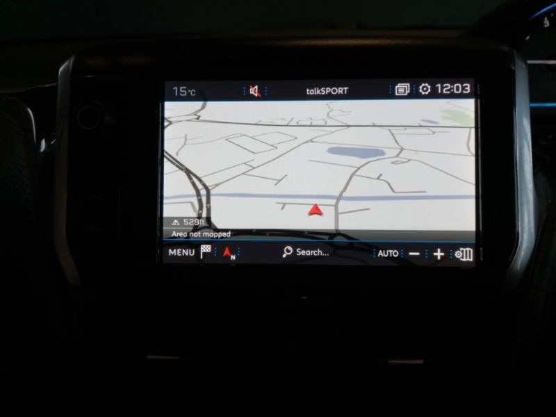 Used Peugeot 2008 2019 for sale - 76644200: Photo 14