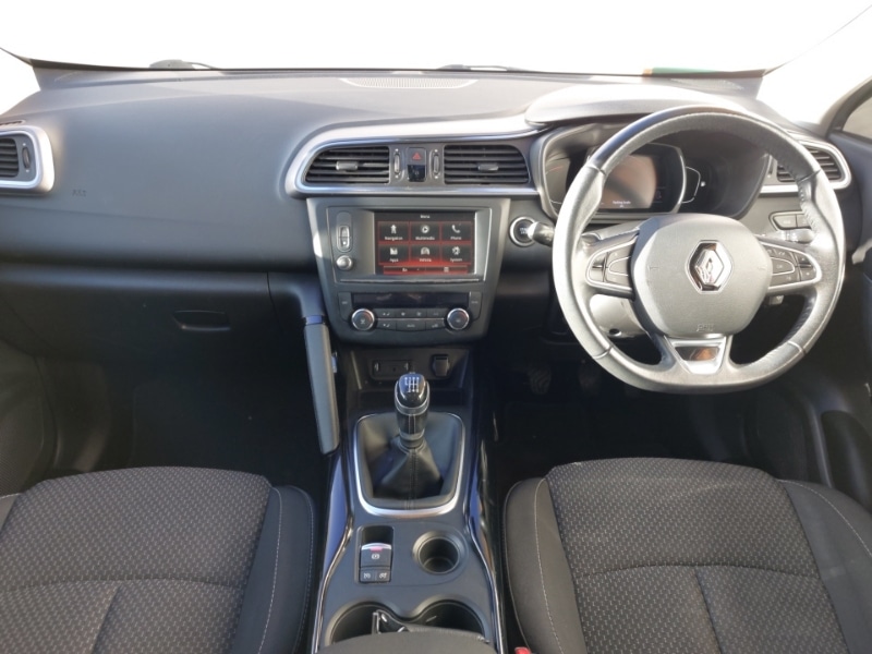 Used Renault Kadjar 2018 for sale - 77361020: Photo 2