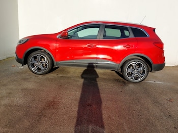 Used Renault Kadjar 2018 for sale - 77361020: Photo