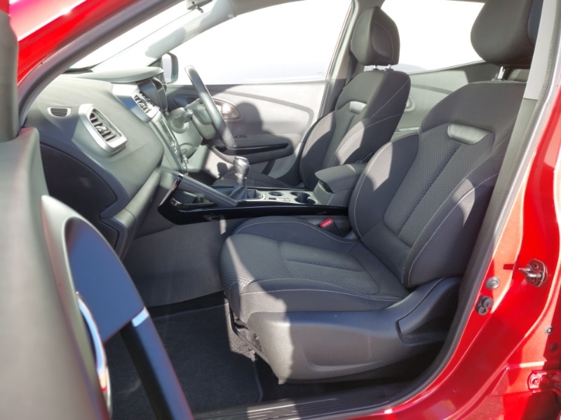 Used Renault Kadjar 2018 for sale - 77361020: Photo 5