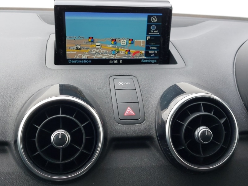 Used Audi A1 2018 for sale - 77126044: Photo 10