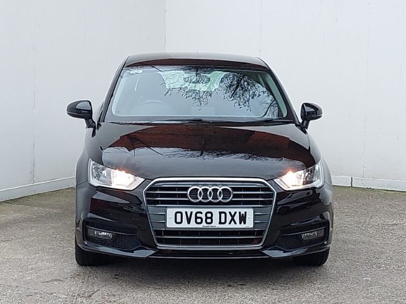 Used Audi A1 2018 for sale - 77126044: Photo 12