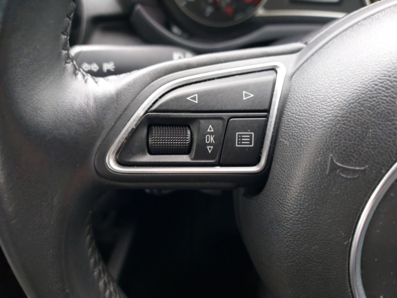 Used Audi A1 2018 for sale - 77126044: Photo 13