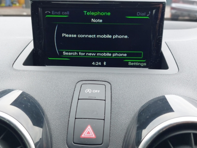 Used Audi A1 2018 for sale - 77126044: Photo 18