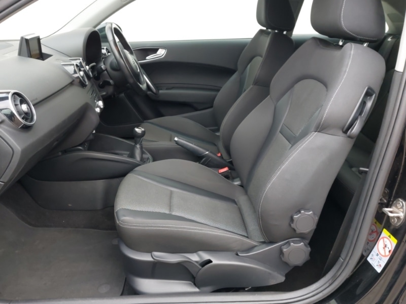 Used Audi A1 2018 for sale - 77126044: Photo 5