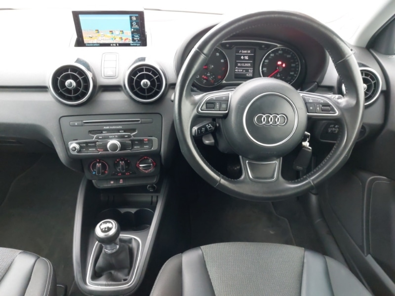 Used Audi A1 2018 for sale - 77126044: Photo 7