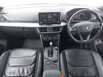 Used SEAT Tarraco 2019 for sale - 79291104: Photo