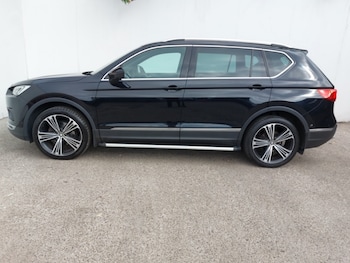 Used SEAT Tarraco 2019 for sale - 79291104: Photo