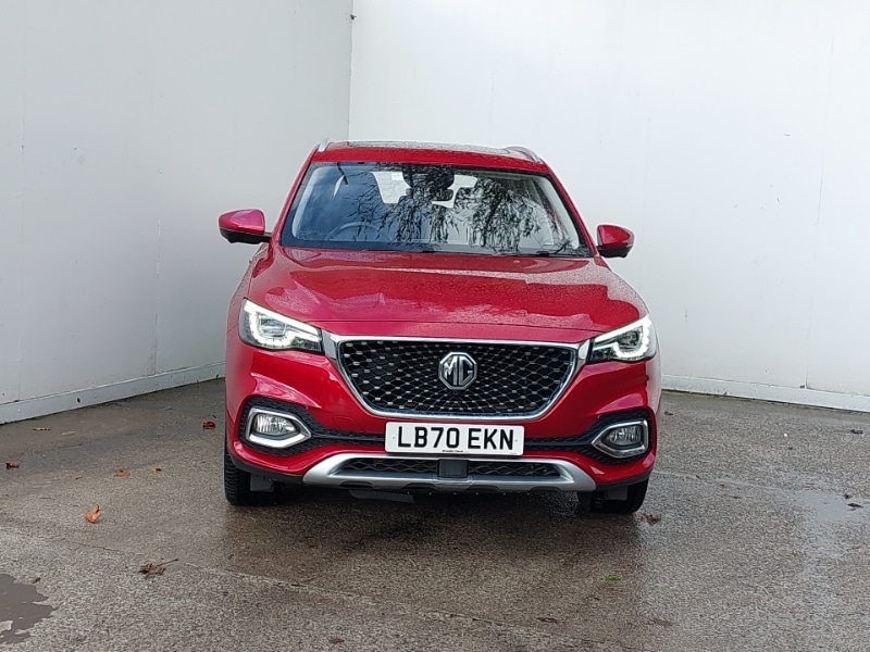 Used MG MG HS 2020 for sale - 76613901: Photo 12