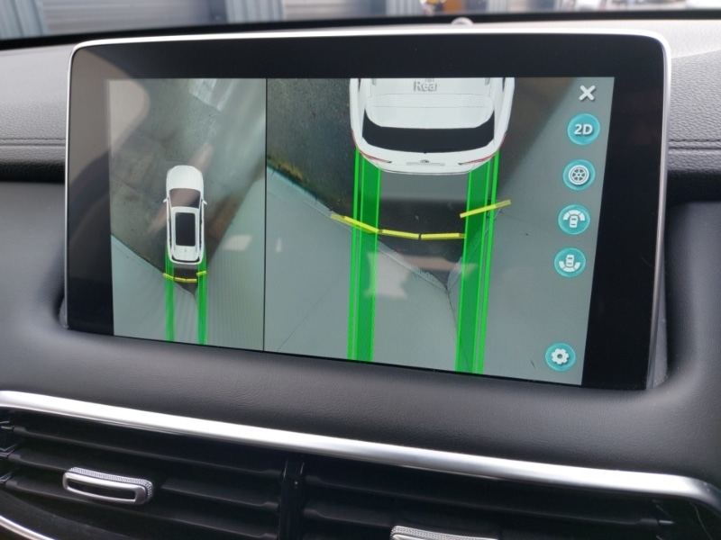 Used MG MG HS 2020 for sale - 76613901: Photo 13