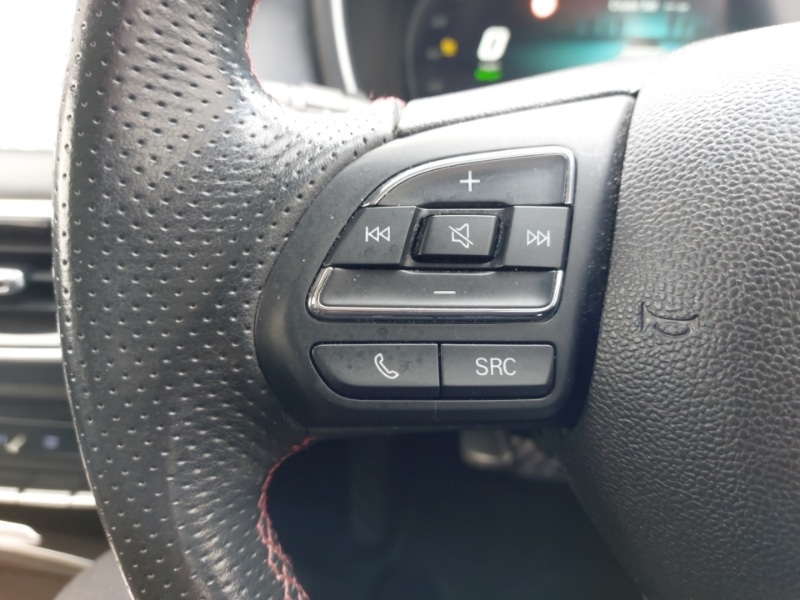 Used MG MG HS 2020 for sale - 76613901: Photo 14