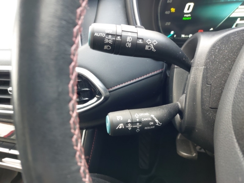 Used MG MG HS 2020 for sale - 76613901: Photo 16