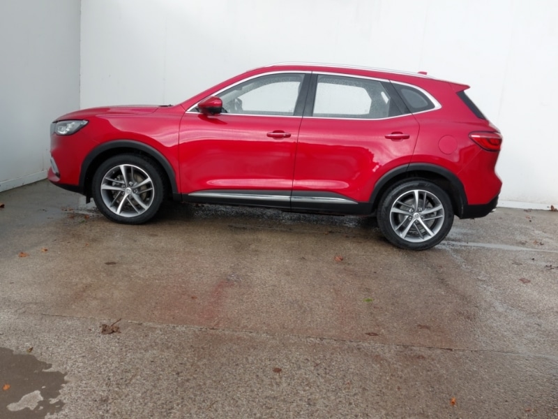 Used MG MG HS 2020 for sale - 76613901: Photo 4