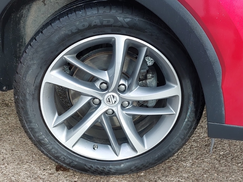 Used MG MG HS 2020 for sale - 76613901: Photo 9