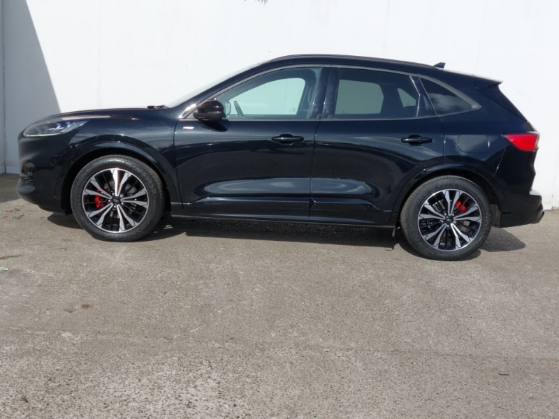 Used Ford Kuga 2022 for sale - 78114158: Photo 4