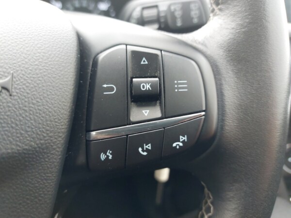 Used Ford Fiesta 2019 for sale - 76269064: Photo 14