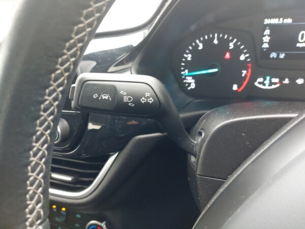 Used Ford Fiesta 2019 for sale - 76269064: Photo 15