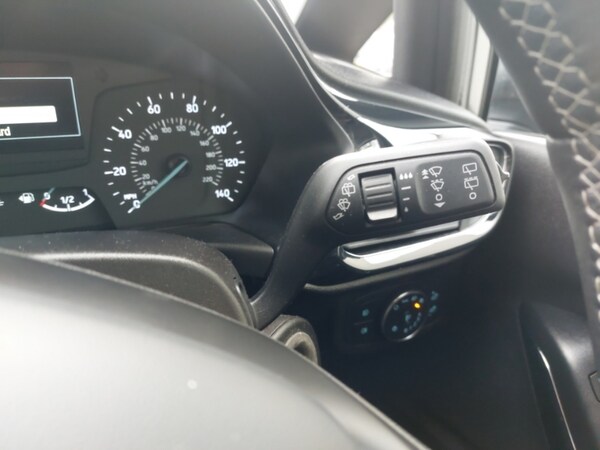Used Ford Fiesta 2019 for sale - 76269064: Photo 16