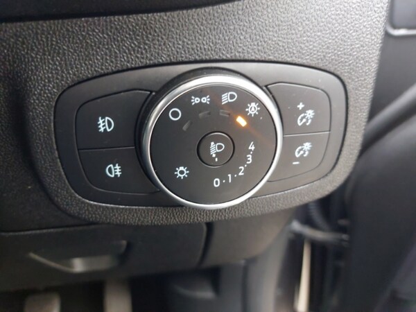 Used Ford Fiesta 2019 for sale - 76269064: Photo 19