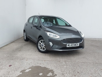 Ford - Fiesta