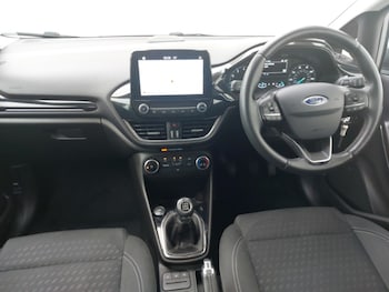 Used Ford Fiesta 2019 for sale - 76269064: Photo 2