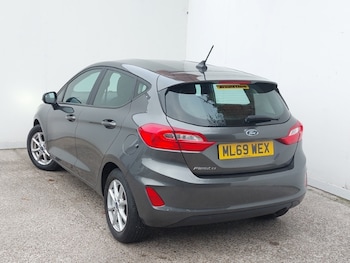 Used Ford Fiesta 2019 for sale - 76269064: Photo 3