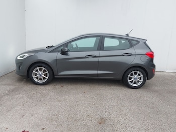 Used Ford Fiesta 2019 for sale - 76269064: Photo 4