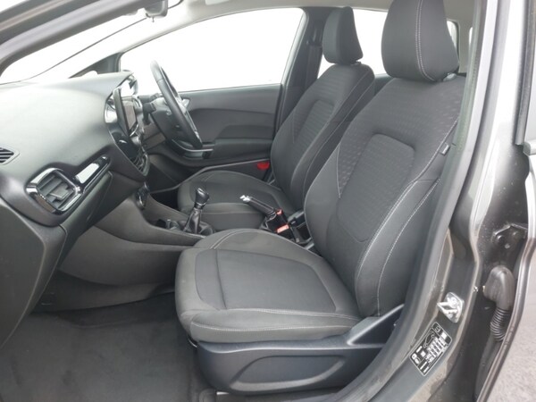 Used Ford Fiesta 2019 for sale - 76269064: Photo 5