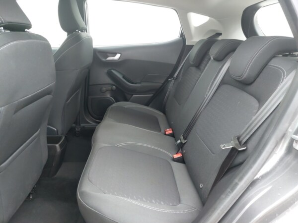 Used Ford Fiesta 2019 for sale - 76269064: Photo 6