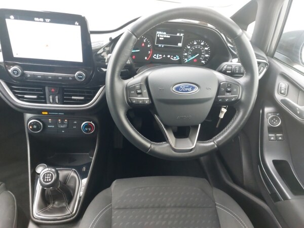 Used Ford Fiesta 2019 for sale - 76269064: Photo 7