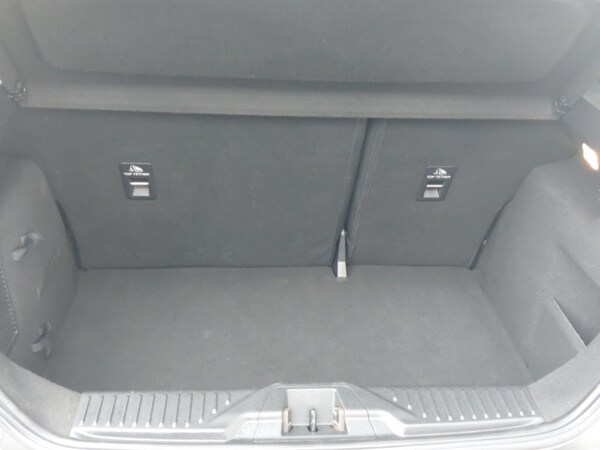Used Ford Fiesta 2019 for sale - 76269064: Photo 8