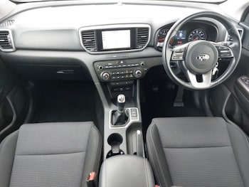 Used Kia Sportage 2020 for sale - 78952662: Photo