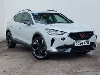 2024 - 1.5 TSI 150 V2 5dr