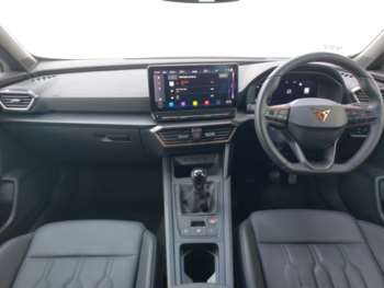 Used Cupra Formentor 2024 for sale - 74782373: Photo