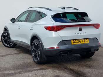 Used Cupra Formentor 2024 for sale - 74782373: Photo