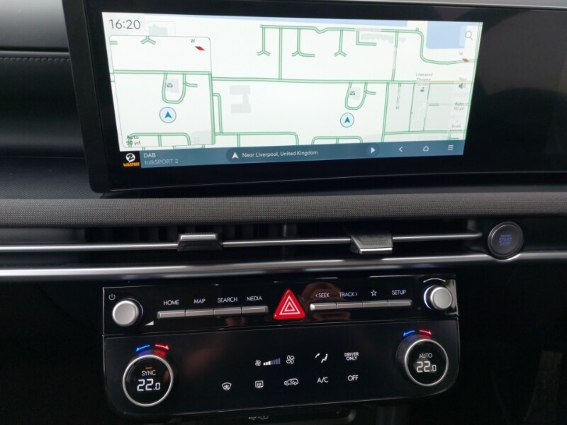 Used Hyundai TUCSON 2025 for sale - 76579492: Photo 10