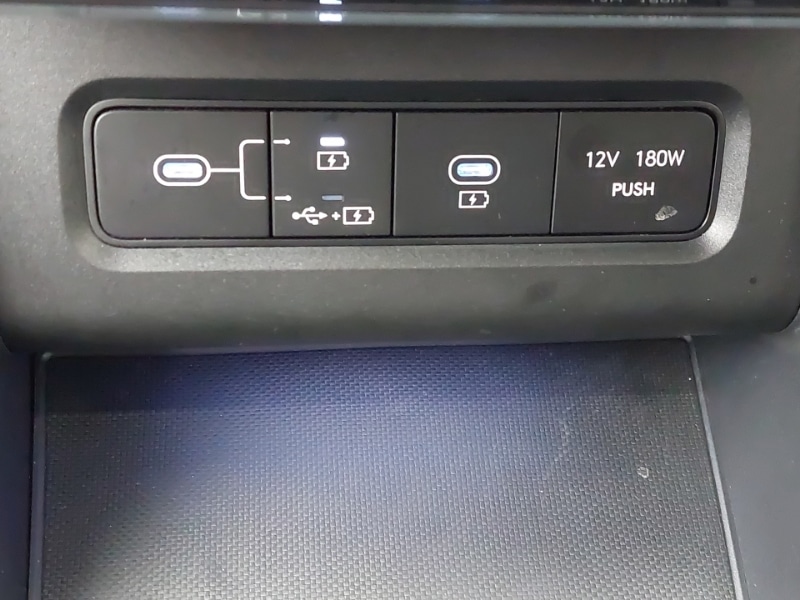 Used Hyundai TUCSON 2025 for sale - 76579492: Photo 11