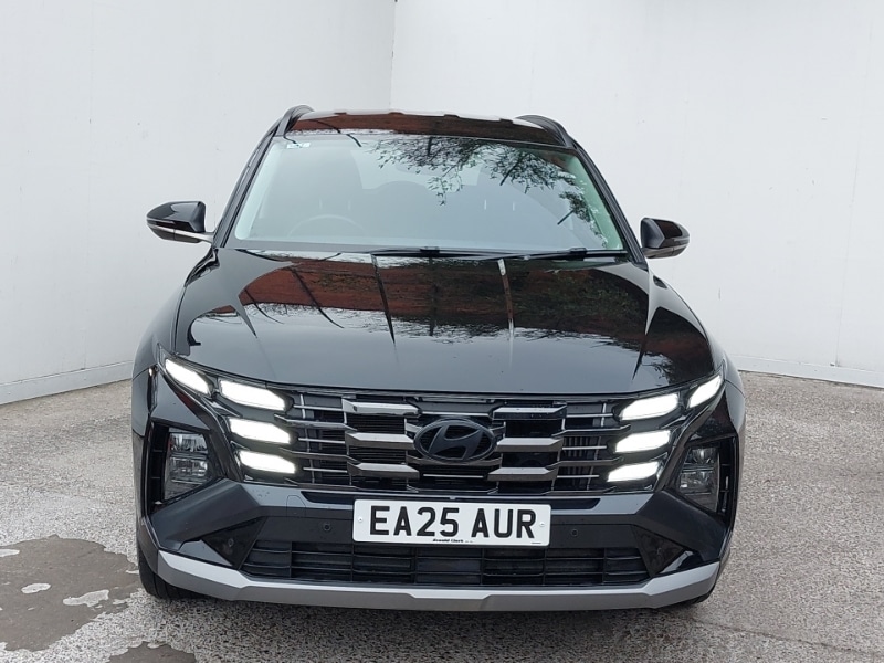 Used Hyundai TUCSON 2025 for sale - 76579492: Photo 12