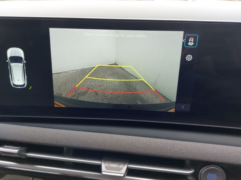 Used Hyundai TUCSON 2025 for sale - 76579492: Photo 13