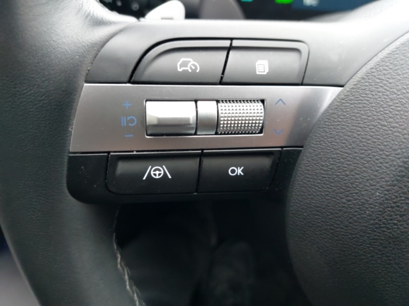 Used Hyundai TUCSON 2025 for sale - 76579492: Photo 14